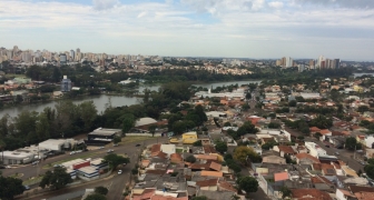 Ed. Terroir Residence - Londrina/PR